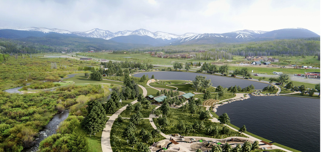 Explore Fraser on Two Wheels: Take Advantage of the New Fraser Bike Park!