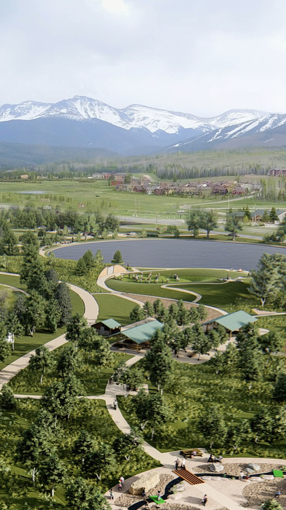 Explore Fraser on Two Wheels: Take Advantage of the New Fraser Bike Park!