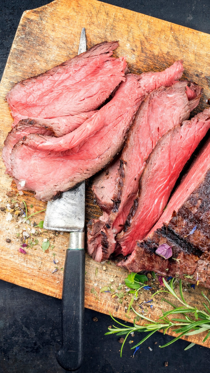 Local Look: Fitch Ranch Meats & Market